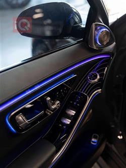 مرسيدس بنز S-Class